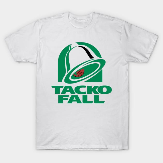 Tacko fall shirts sale